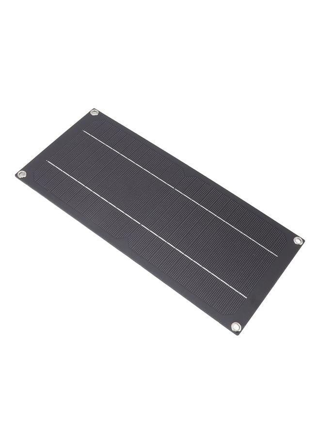 60W 18V Solar Panel Kit 100A Battery Charger Controller Battery Charging Kit for Outdoor Farming - Image 4